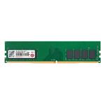Transcend paměť 8GB DDR4 2400 U-DIMM 1Rx8 CL17 TS1GLH64V4B