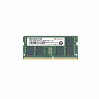 Transcend paměť 8GB DDR4 2666 SO-DIMM 1Rx8 CL19 TS1GSH64V6B
