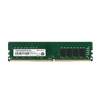 Transcend paměť 8GB DDR4 2666 U-DIMM 1Rx8 CL19 TS1GLH64V6B