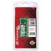 Transcend SODIMM DDR2 1GB 667MHz CL5 Doživotní záruka JM667QSU-1G