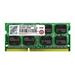 Transcend SODIMM DDR3 8GB 1600MHz, 2Rx8 TS8GJMA324H