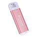 Transcend SSD 1TB ESD300 USB 3.2 Gen 2x1 - Pink TS1TESD300P