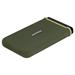 Transcend SSD 1TB ESD380C USB 3.2 Gen 2 - Military Green TS1TESD380C