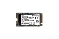 TRANSCEND SSD 2TB 410S, M.2 2242, PCIe Gen4x4, NVMe, 3D TLC, DRAM-less TS2TMTE410S