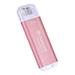 Transcend SSD 2TB ESD300 USB 3.2 Gen 2x1 - Pink TS2TESD300P