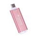 Transcend SSD 2TB ESD300 USB 3.2 Gen 2x1 - Pink TS2TESD300P