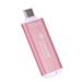 Transcend SSD 512GB ESD300 USB 3.2 Gen 2x1 - Pink TS512GESD300P