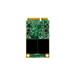 TRANSCEND SSD MSA370, 128GB, mSATA, SATA III 6Gb/s, MLC TS128GMSA370