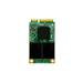 TRANSCEND SSD MSA370, 128GB, mSATA, SATA III 6Gb/s, MLC TS128GMSA370
