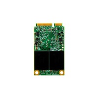 TRANSCEND SSD MSA370, 128GB, mSATA, SATA III 6Gb/s, MLC TS128GMSA370