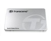 Transcend SSD370S - SSD - 64 GB - interní - 2.5" - SATA 6Gb/s TS64GSSD370S