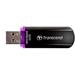 TRANSCEND USB Flash Disk JetFlash®600, 32GB, USB 2.0, Black/Purple (R/W 32/16 MB/s) TS32GJF600