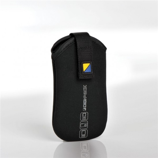 Travel Blue Neoprénové Pouzdro Pro Mobil 5018404007827