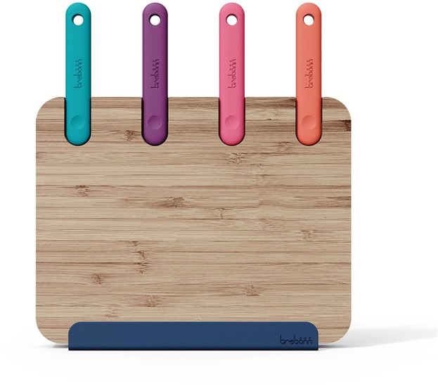 Trebonn 1320109 Blok na noze + drziak na tablet 2v1 8056860330094