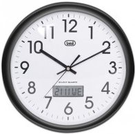 Trevi OM 3309 C nástenné hodinky OM3309C