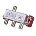 Triax rozbočovač ACS 3-3 1Ghz
