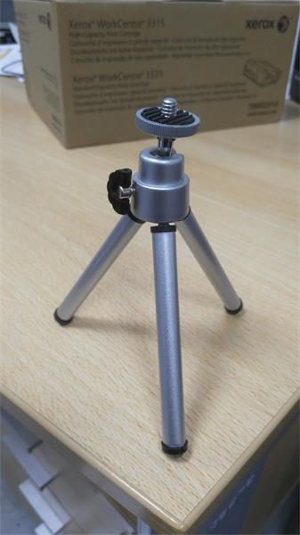 TRIPOD pre smartfony