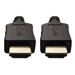 Tripplite Kabel HDMI 8K 60Hz, Dynamic HDR, 4:4:4, HDCP 2.2, černá, 0.9m P568-003-8K6