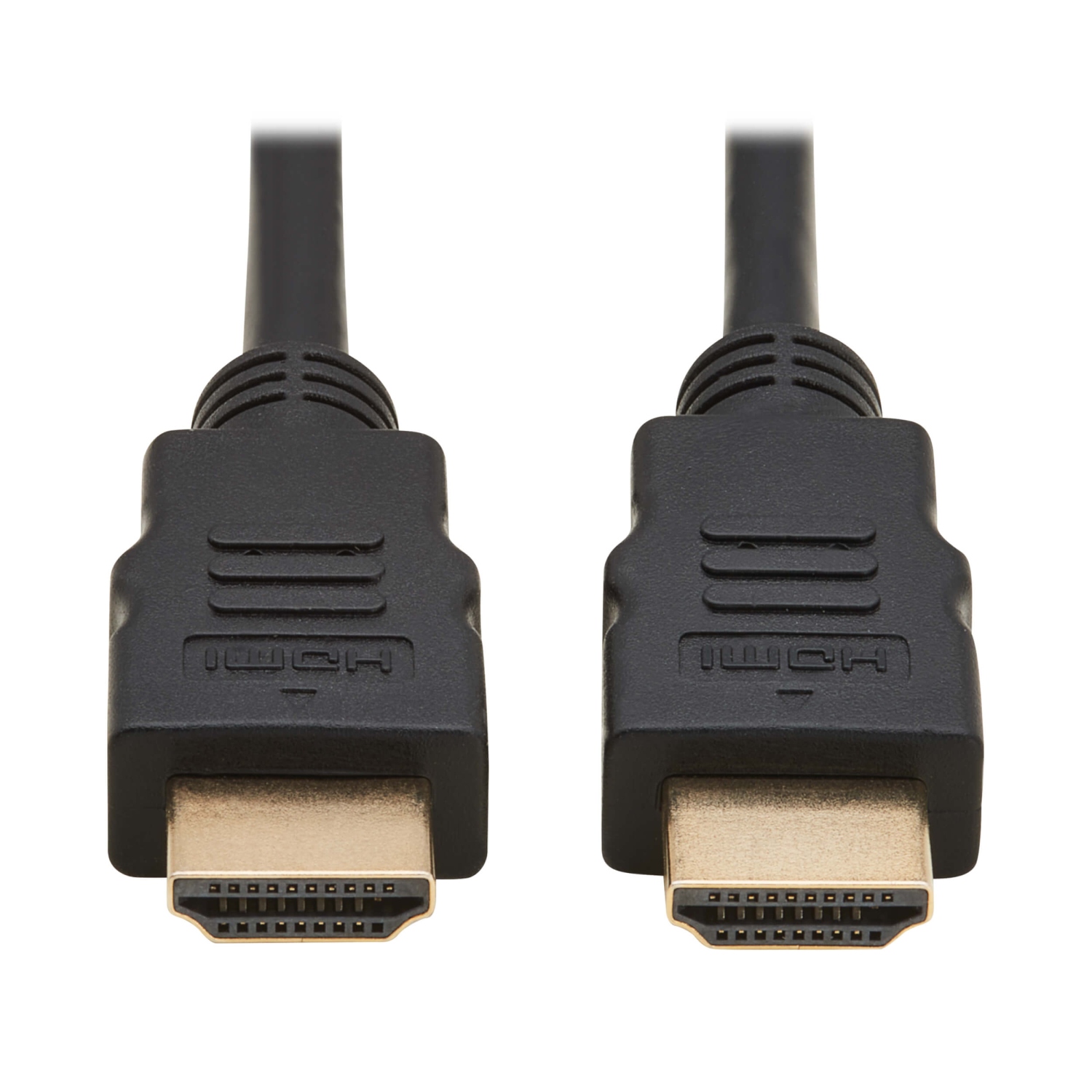 Tripplite Kabel HDMI vysokorychlostní, digitální video+zvuk, UHD 4K (Samec/Samec), černá, 3.05m P568-010