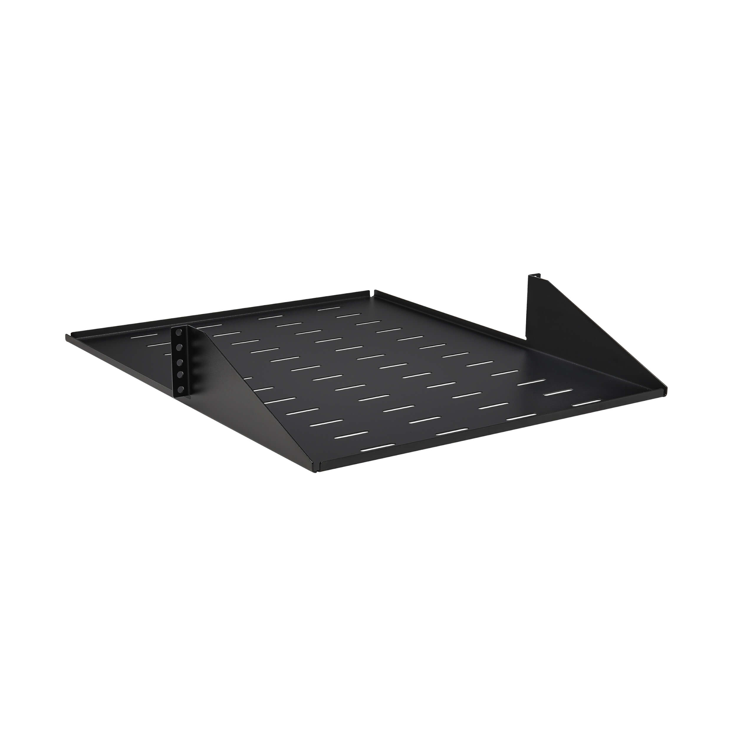 Tripplite Police pevná pro SmartRack 2U, 45kg, 546mm, střed SRSHELF2PCENTER