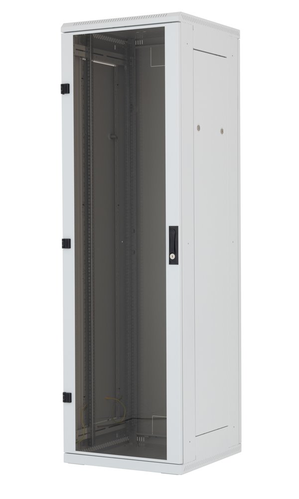 TRITON 19" stojanový rozvaděč 15U/600x800 RMA-15-A68-CAX-N1