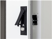 TRITON 19" stojanový rozvaděč 37U/600x600, rozebíratelný RZA-37-A66-CAX-A1