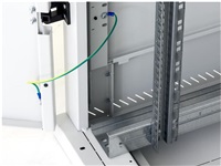 TRITON 19" stojanový rozvaděč 45U/600x1000, rozebíratelný RZA-45-A61-CAX-A1