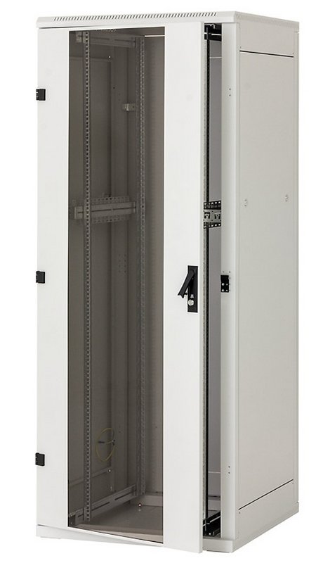 TRITON 19" stojanový rozvádzač RMA 22U 800 x 800 mm RMA-22-A88-CAY-A1
