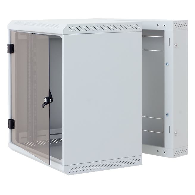 TRITON 19" zavesný rozvádzač RBA-12-AD5 RBA-12-AD5-CAY-A1