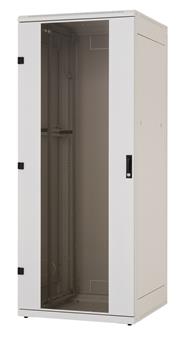 Triton Delta RZ - Rozvaděč stojanový - RAL 7035 - 32U - 19" RZA-32-A81-CAX-A1