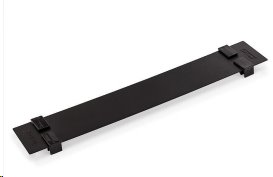 TRITON kryt pre vyvazovací panel 10U RAB-VP-O10-X1