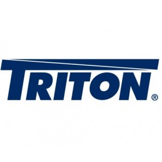 TRITON nahradna zadna stena pre rack RMA-15-A61-CAY-A1 RAC-ZD-A01-X1