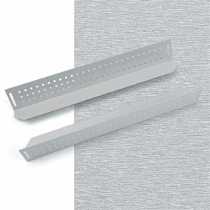 TRITON nosné lyžiny 800mm (dĺžka 568mm) - pár RAX-NL-X02-X1