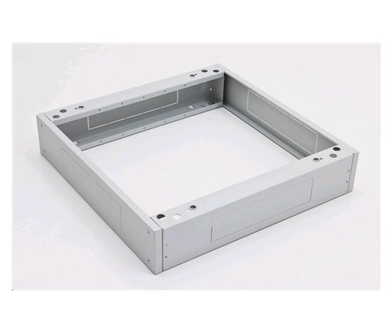 TRITON Podstavec 800x800 s filtrom 1x RAC-PO-X88-XN