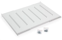 Triton RAC-UP-450-H4 - Police skříně - RAL 7035 - 19"