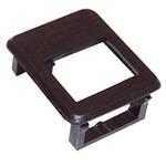 TRITON rámik pre keyston do modulárného patchpanelu