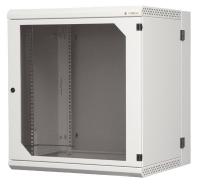 Triton RBA-15-AS6-CAX-A1 - Skříň - montáž na stěnu - 15U - 19"