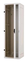 Triton RS-19" Rozvádzač stojanový 27U/600x1000 RMA-27-A61-CAY-A1