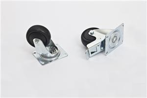 Triton - Sada koleček ke stojanu RAX-MS-X81-X1