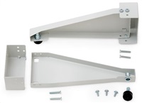 TRITON Stabilizátory pro stojanové rozvaděče, šedá RAC-SS-X01-X1