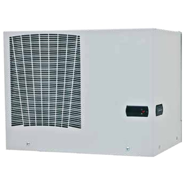 Triton Stropní klimatiz. jednotka 3,8kW ETE41002207000_1Z RAL7035, šedá RAC-KL-ETE-Y4