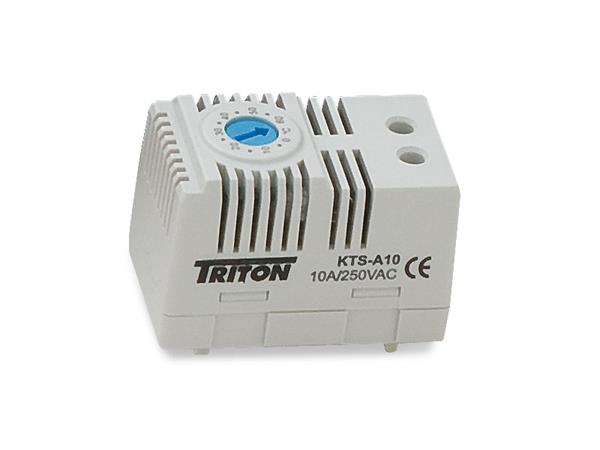 Triton - Termostat RAX-CH-X01-X9