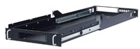 TRITON Základnová stanice pro servery 19",3U/750mm, nosnost 45kg, šedá RAC-UP-X23-A1
