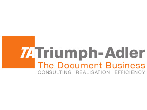 Triumph Adler originál toner 1T02NK0TA0, black, 35000str., CK-7514, Triumph Adler 4056i/5056i/6056i