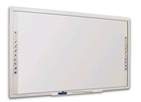 Triumph Board Dual TOUCH - USB/Wireless ready - interaktívna dotyková tabuľa 89" TBDTOUCHUSBWIRE89