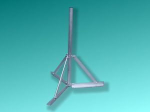 Trojnožka 110-120 cm, průměr rozpětí 50-55cm DRST