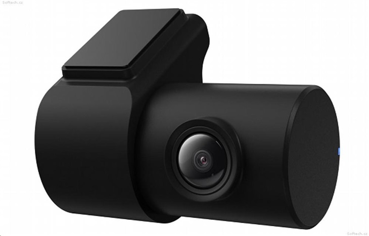 TrueCam H2x rear cam 8594175356830