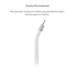 TrueLife AquaFloss Periodontal 4 pack 8595724900832