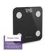 TrueLife FitScale W1 BT Black 8595724901587