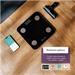 TrueLife FitScale W1 BT Black 8595724901587
